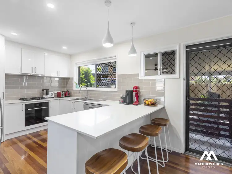 Fifth view of Homely house listing, 1 Dalkerry Street, Wynnum West QLD 4178