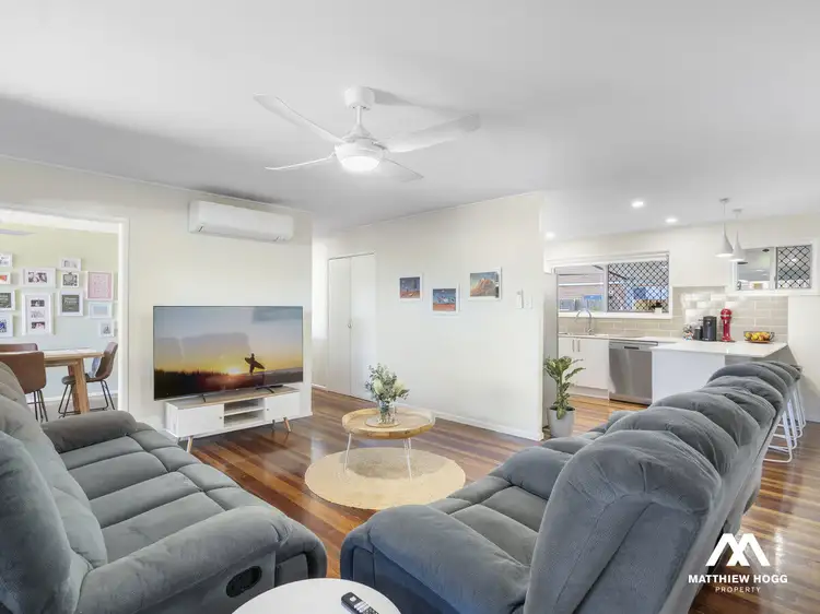 Sixth view of Homely house listing, 1 Dalkerry Street, Wynnum West QLD 4178