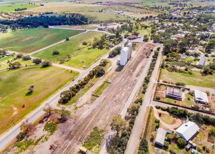 Third view of Homely other listing, 15 Copperhouse Street, Burra SA 5417