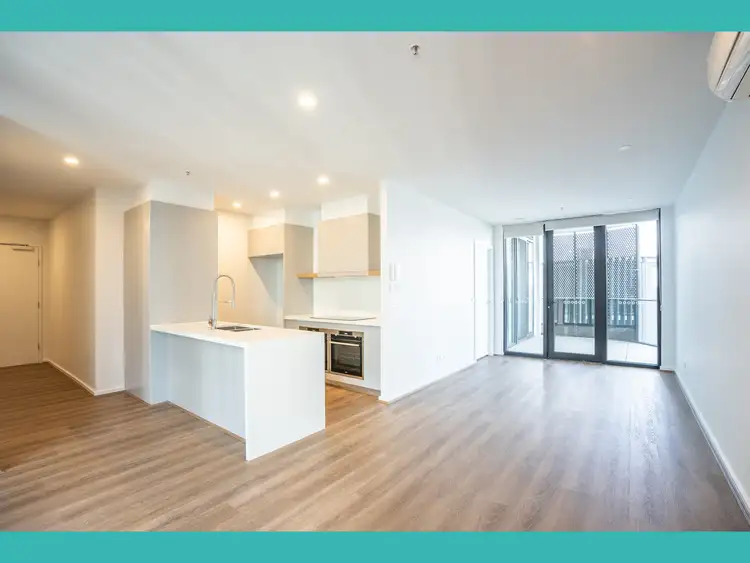 Main view of Homely apartment listing, 1309/6 Gribble Street, Gungahlin ACT 2912