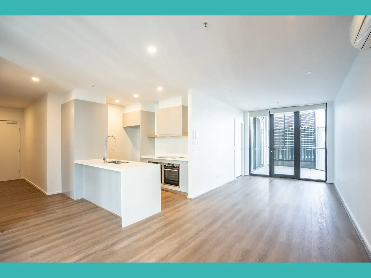 Main view of Homely apartment listing, 1309/6 Gribble Street, Gungahlin ACT 2912