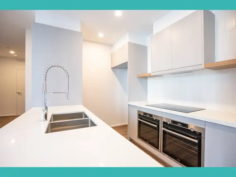 Second view of Homely apartment listing, 1309/6 Gribble Street, Gungahlin ACT 2912