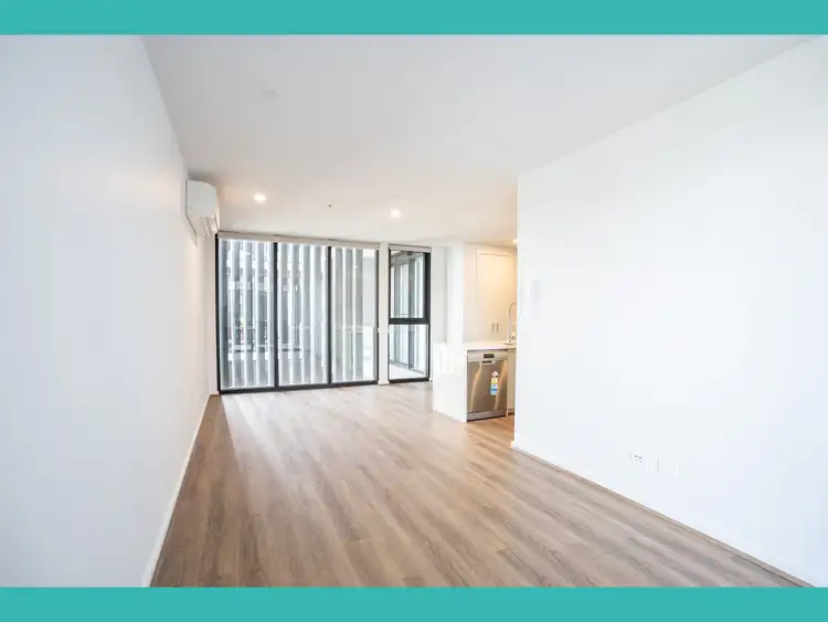 Fourth view of Homely apartment listing, 1309/6 Gribble Street, Gungahlin ACT 2912