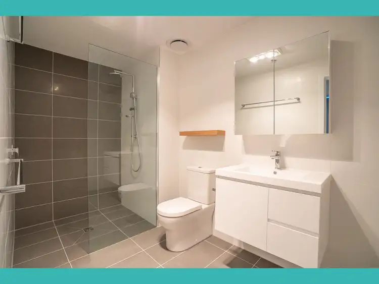 Fifth view of Homely apartment listing, 1309/6 Gribble Street, Gungahlin ACT 2912