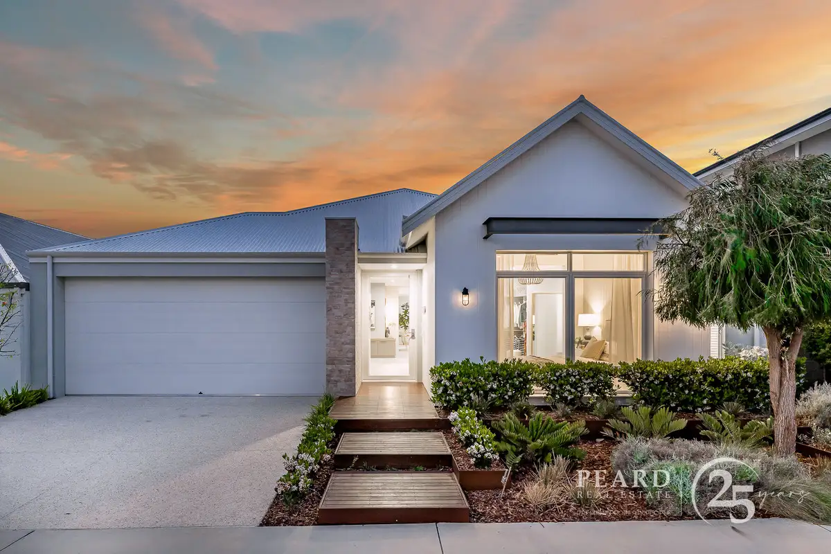 Main view of Homely house listing, 23 Awati Way, Jindalee WA 6036