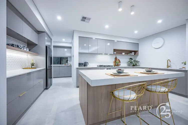Fourth view of Homely house listing, 23 Awati Way, Jindalee WA 6036