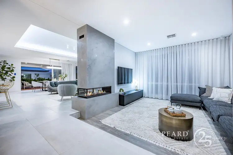 Fifth view of Homely house listing, 23 Awati Way, Jindalee WA 6036