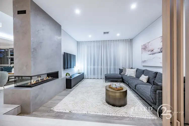 Sixth view of Homely house listing, 23 Awati Way, Jindalee WA 6036