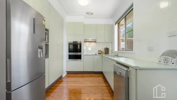 Second view of Homely house listing, 87 Great Western Highway, Blaxland NSW 2774
