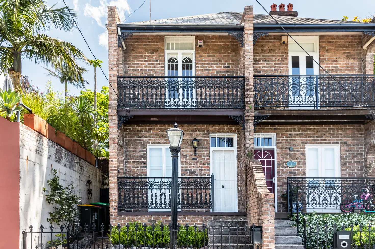 Main view of Homely house listing, 3 Weston Street, Balmain East NSW 2041