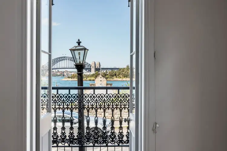 Second view of Homely house listing, 3 Weston Street, Balmain East NSW 2041