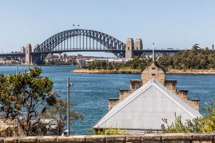 Third view of Homely house listing, 3 Weston Street, Balmain East NSW 2041