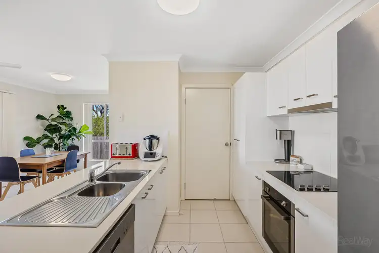 Fourth view of Homely house listing, 8 Westview Drive, Mount Kynoch QLD 4350