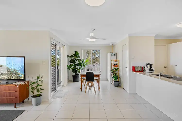 Sixth view of Homely house listing, 8 Westview Drive, Mount Kynoch QLD 4350