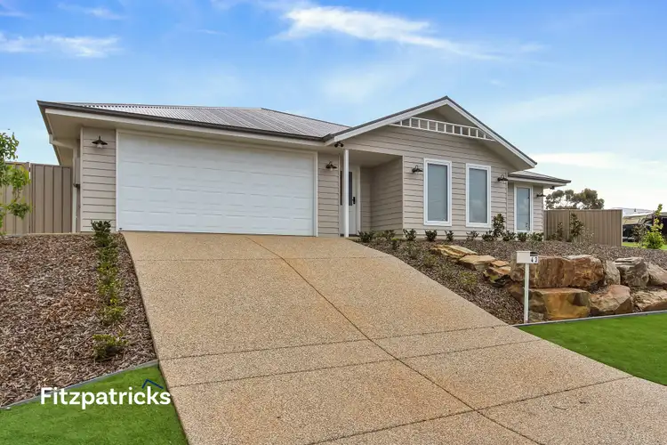 Main view of Homely house listing, 43 Barton Avenue, Lloyd NSW 2650