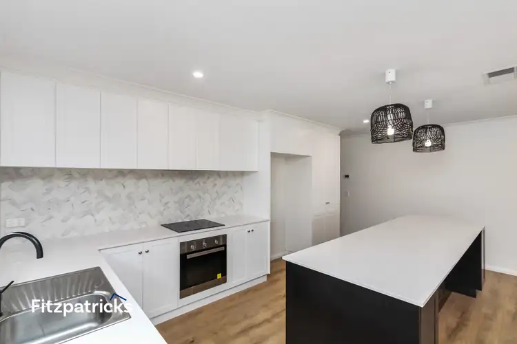 Second view of Homely house listing, 43 Barton Avenue, Lloyd NSW 2650