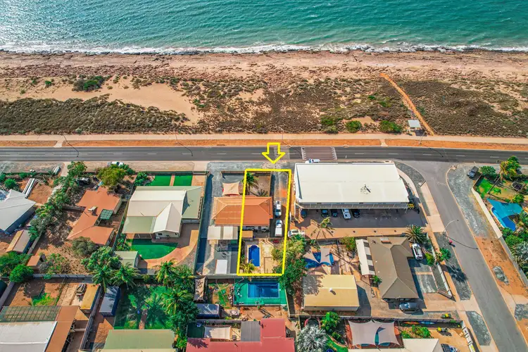 Main view of Homely house listing, 109a Sutherland Street, Port Hedland WA 6721
