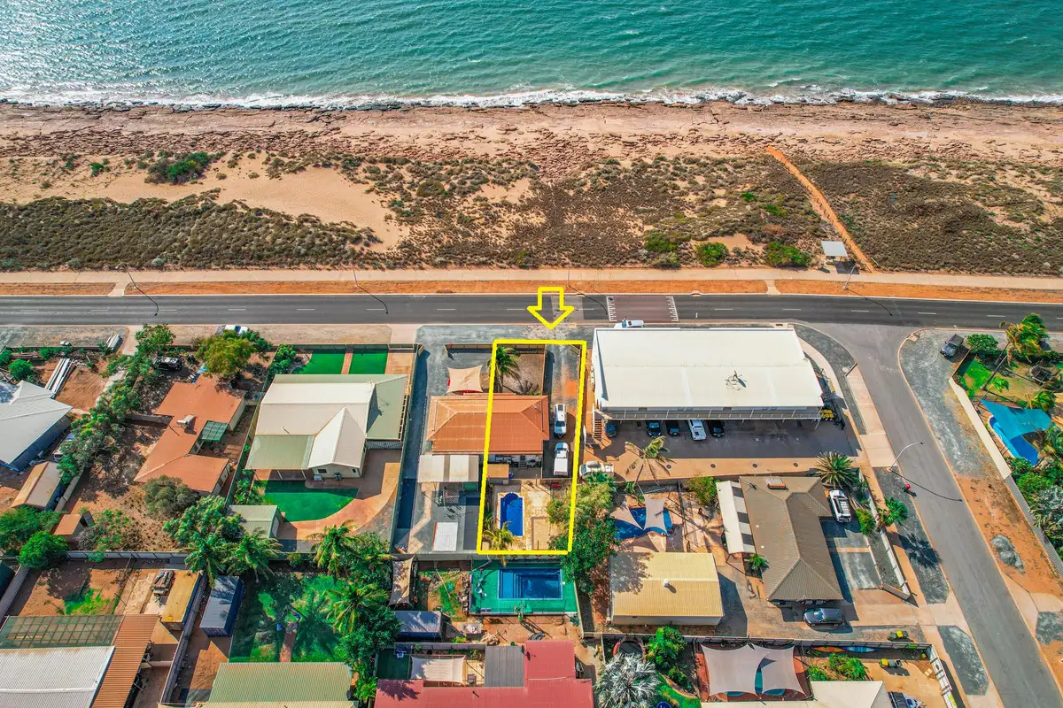 Main view of Homely house listing, 109a Sutherland Street, Port Hedland WA 6721