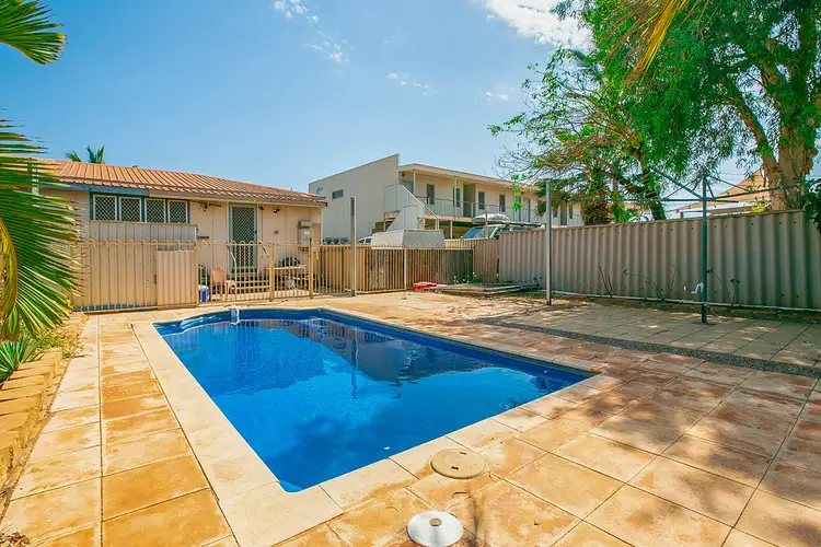 Second view of Homely house listing, 109a Sutherland Street, Port Hedland WA 6721