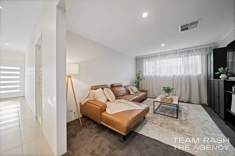 Third view of Homely house listing, 13 Alicante Road, Caversham WA 6055