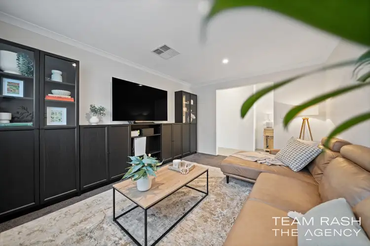 Fourth view of Homely house listing, 13 Alicante Road, Caversham WA 6055