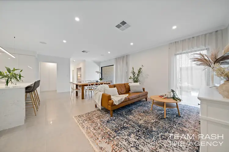 Sixth view of Homely house listing, 13 Alicante Road, Caversham WA 6055