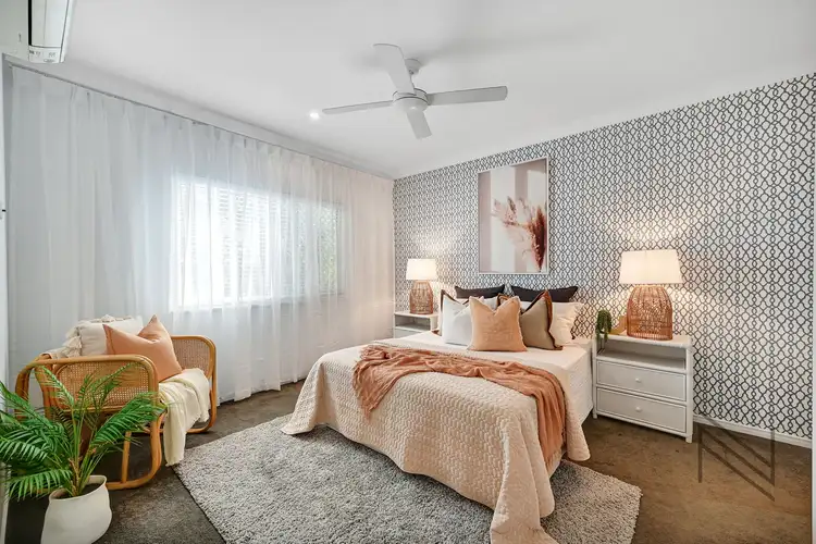 Second view of Homely apartment listing, 4/50 Railway Avenue, Railway Estate QLD 4810