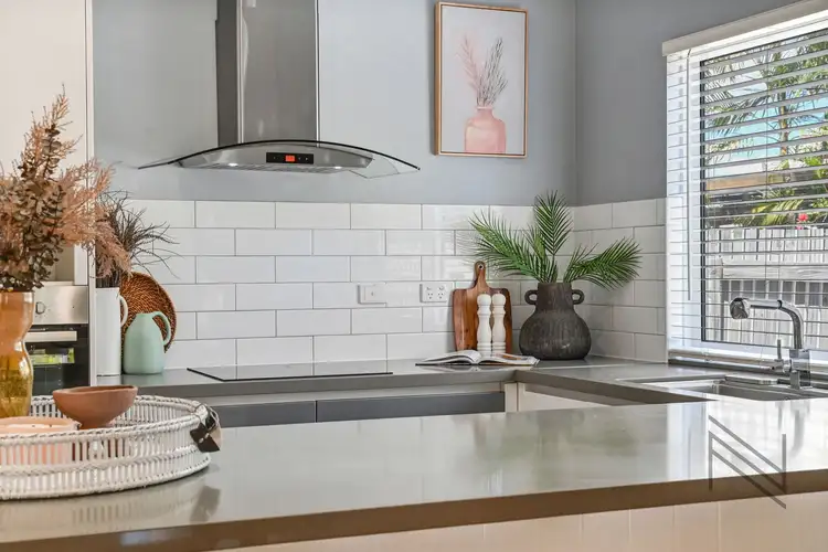 Fourth view of Homely apartment listing, 4/50 Railway Avenue, Railway Estate QLD 4810