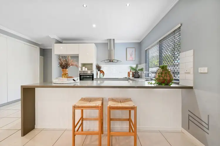 Fifth view of Homely apartment listing, 4/50 Railway Avenue, Railway Estate QLD 4810