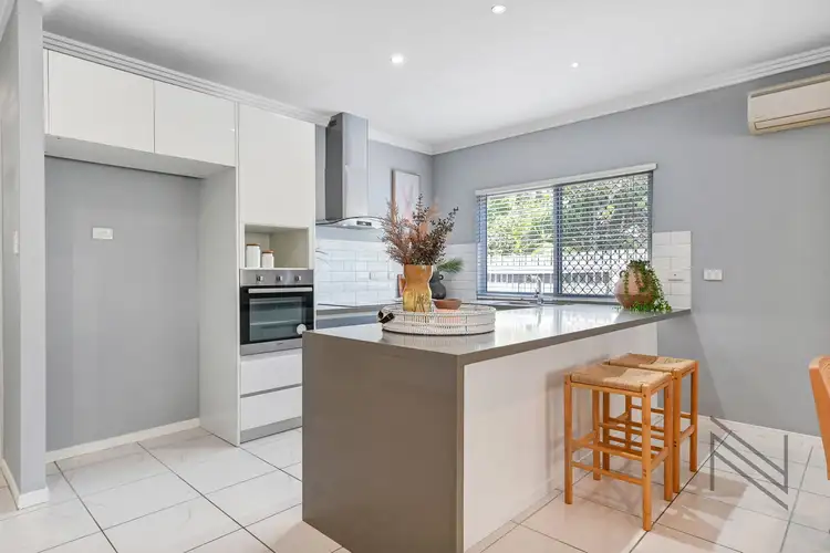 Sixth view of Homely apartment listing, 4/50 Railway Avenue, Railway Estate QLD 4810