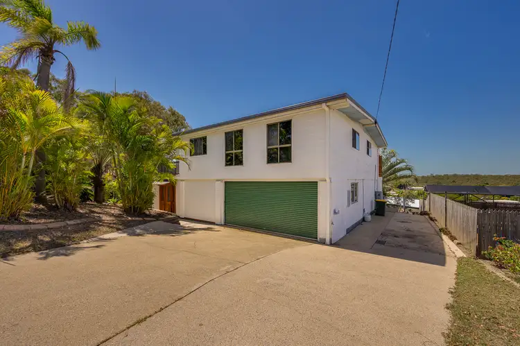 5 Tala Court, Kin Kora QLD 4680