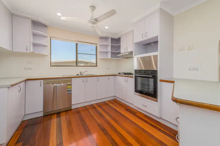 Second view of Homely house listing, 5 Tala Court, Kin Kora QLD 4680
