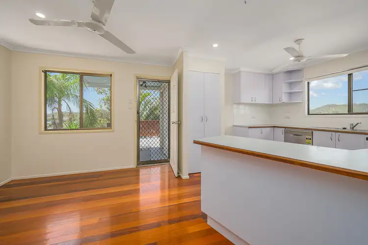 Third view of Homely house listing, 5 Tala Court, Kin Kora QLD 4680