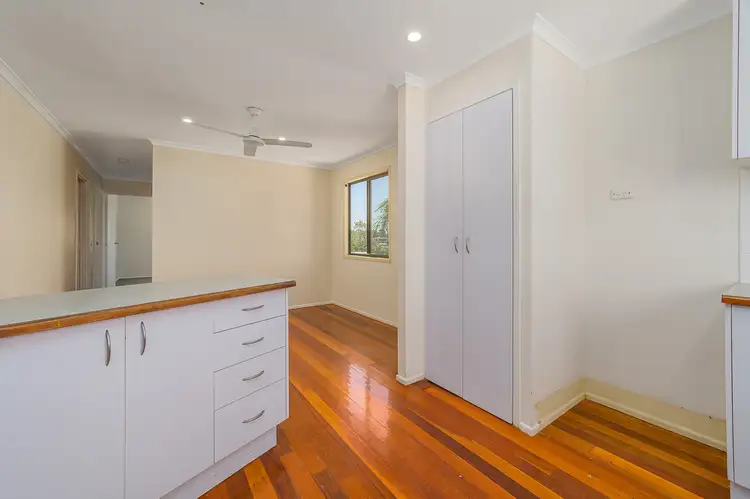Fourth view of Homely house listing, 5 Tala Court, Kin Kora QLD 4680