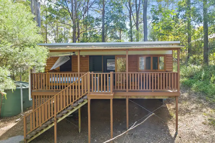 Fifth view of Homely house listing, 67 Youngs Drive, Doonan QLD 4562
