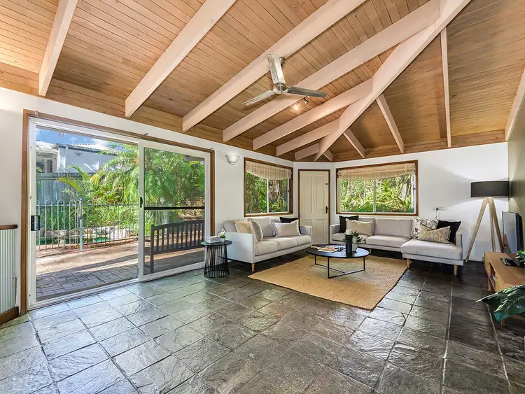 Second view of Homely house listing, 58 Kingfisher Street, Albany Creek QLD 4035