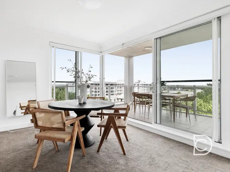 Fifth view of Homely apartment listing, 71/17 Orchards Avenue, Breakfast Point NSW 2137