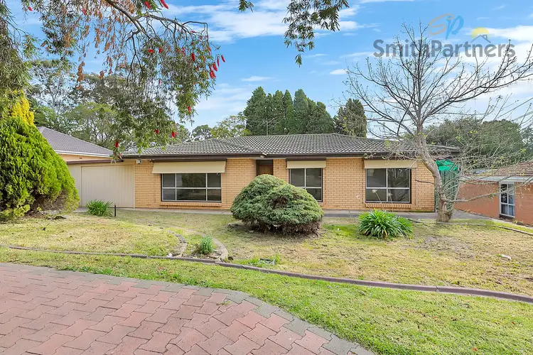 8 Joycelyn Avenue, Surrey Downs SA 5126