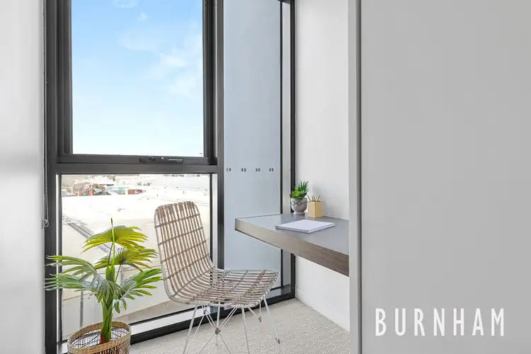 Sixth view of Homely apartment listing, 406/64 Wests Road, Maribyrnong VIC 3032