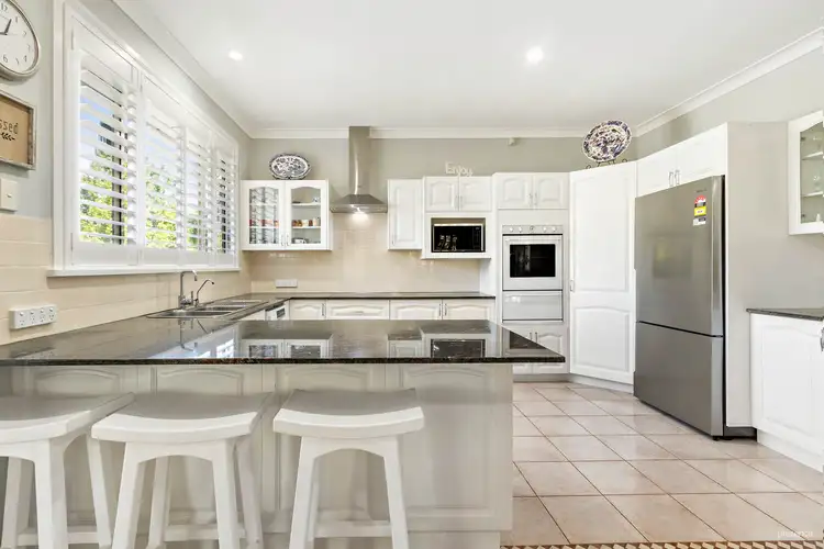 Sixth view of Homely house listing, 2 Lee Ann Crescent, Belmont NSW 2280