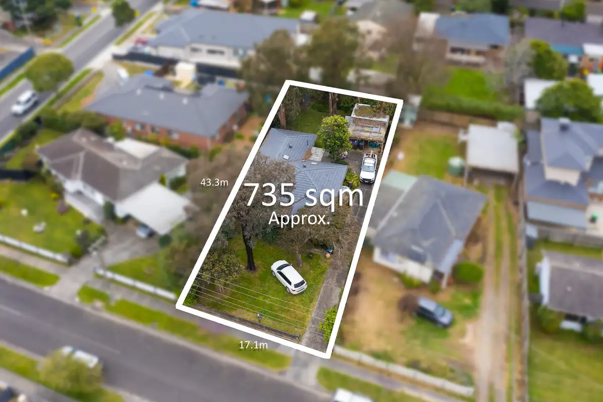 Main view of Homely house listing, 26 Gaydon Street, Ferntree Gully VIC 3156