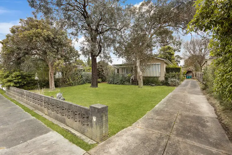 Second view of Homely house listing, 26 Gaydon Street, Ferntree Gully VIC 3156