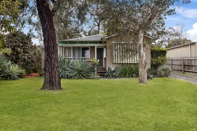 Third view of Homely house listing, 26 Gaydon Street, Ferntree Gully VIC 3156