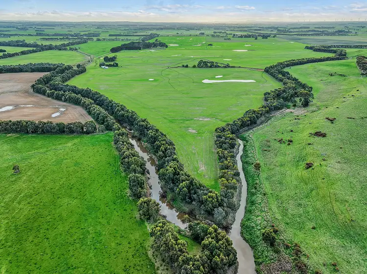 Main view of Homely rural property listing, 185 Conns Lane, Birregurra VIC 3242