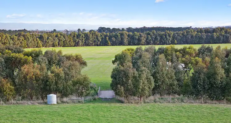 Second view of Homely rural property listing, 185 Conns Lane, Birregurra VIC 3242