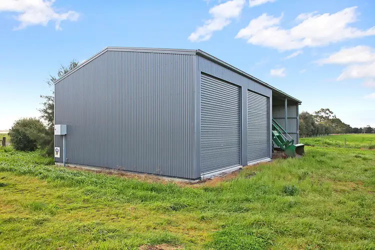 Third view of Homely rural property listing, 185 Conns Lane, Birregurra VIC 3242