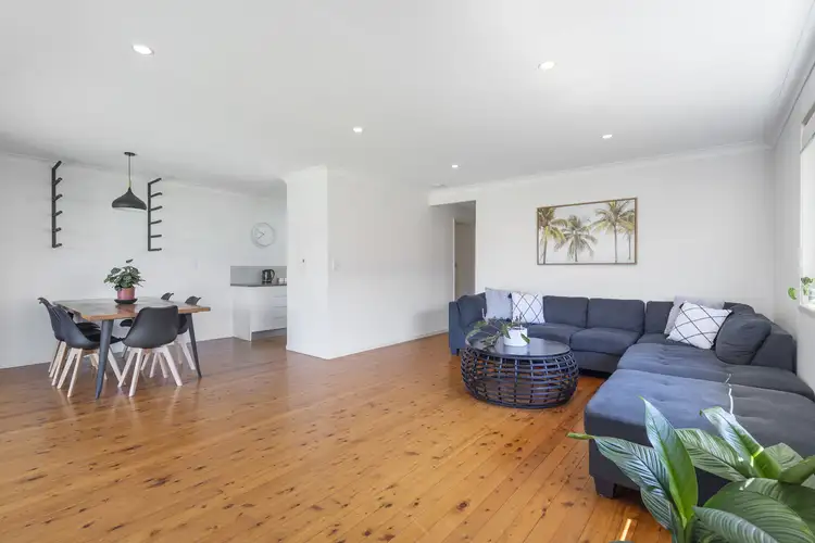 Fifth view of Homely semi-detached listing, 1/37 Third Avenue, Palm Beach QLD 4221