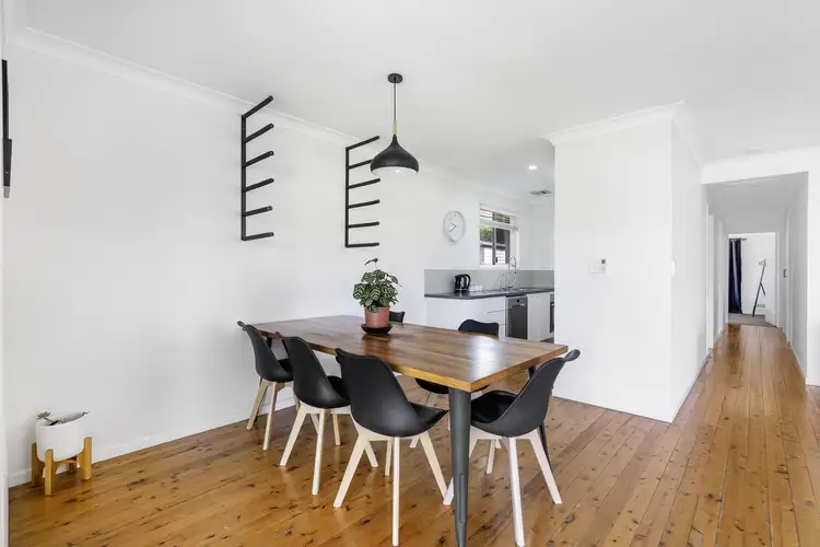 Sixth view of Homely semi-detached listing, 1/37 Third Avenue, Palm Beach QLD 4221