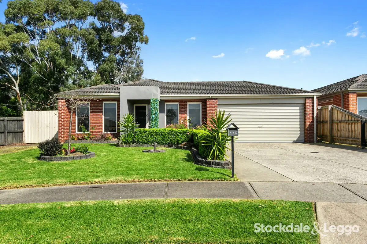 Main view of Homely house listing, 125 School Road, Trafalgar VIC 3824