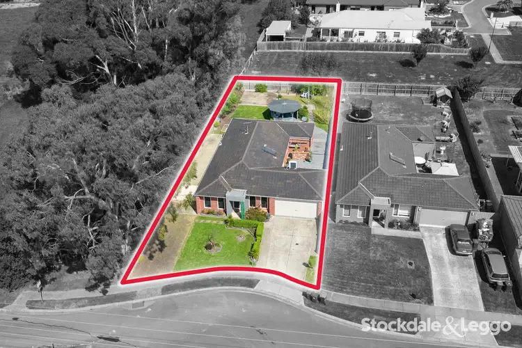 Second view of Homely house listing, 125 School Road, Trafalgar VIC 3824